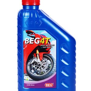Aceite BEG 2T MOTORES DOS TIEMPOS (Cuarto)