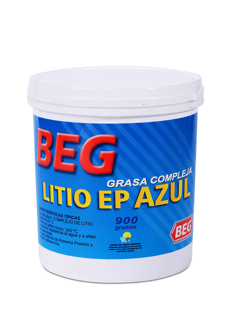 GRASA COMPLEJA LITIO EP AZUL – beg