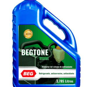 BEGTONE VERDE